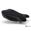 LUIMOTO (Sport) Rider Seat Covers for the SUZUKI GSX-R1000 (2017+) LUIMOTO (Sport) Rider Seat Covers for the SUZUKI GSX-R1000 (2017+)